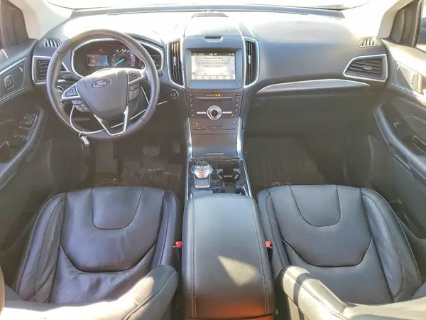 2FMPK4K94KBB66062 2019 FORD EDGE - Image 8