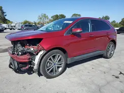 2FMPK4K94KBB66952 2019 FORD EDGE