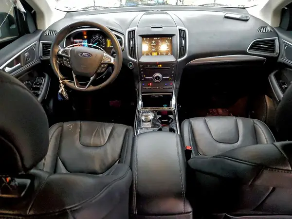 2FMPK4K94KBB69270 2019 FORD EDGE - Image 8