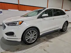 2FMPK4K94KBB71858 2019 FORD EDGE