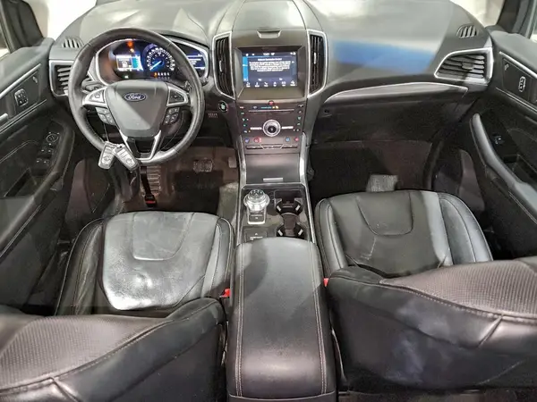 2FMPK4K94KBB71858 2019 FORD EDGE - Image 8