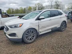 2FMPK4K94KBB73111 2019 FORD EDGE