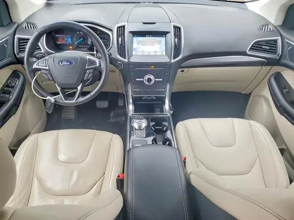 2FMPK4K94KBB73111 2019 FORD EDGE - Image 8