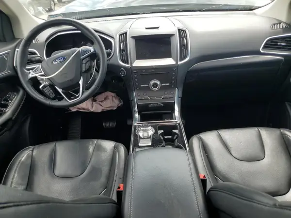 2FMPK4K94KBB74968 2019 FORD EDGE - Image 8