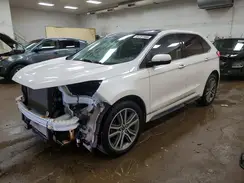 2FMPK4K94KBB77711 2019 FORD EDGE
