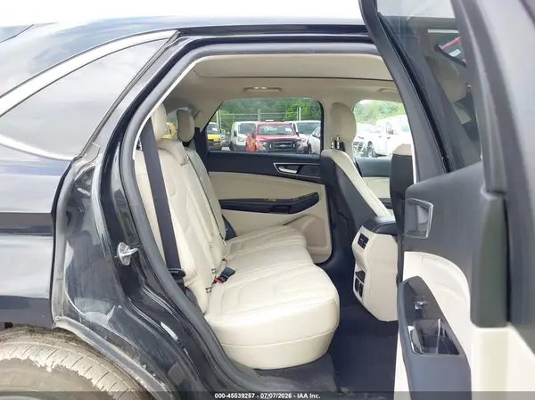 2FMPK4K94KBB91947 2019 FORD EDGE - Image 8