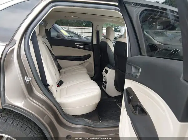 2FMPK4K94KBB93228 2019 FORD EDGE - Image 8
