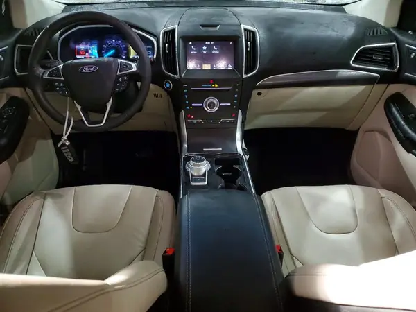 2FMPK4K94KBB94363 2019 FORD EDGE - Image 8