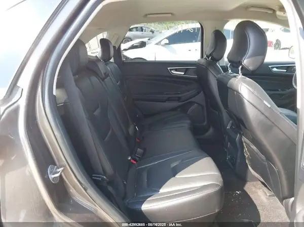 2FMPK4K94KBB95173 2019 FORD EDGE - Image 8
