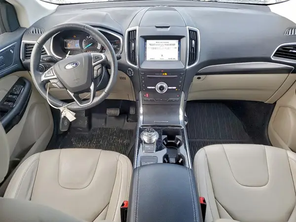 2FMPK4K94KBB95321 2019 FORD EDGE - Image 8