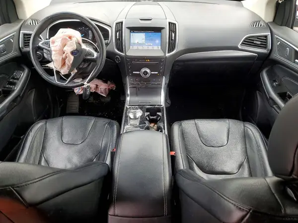 2FMPK4K94KBC00629 2019 FORD EDGE - Image 8