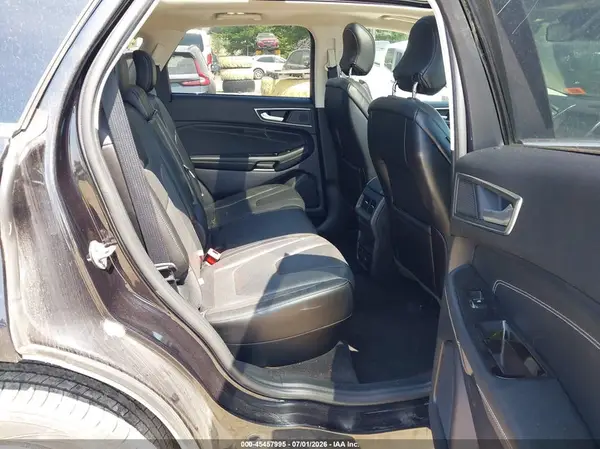 2FMPK4K94KBC02333 2019 FORD EDGE - Image 8