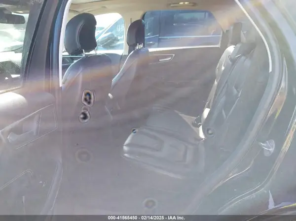 2FMPK4K94KBC02462 2019 FORD EDGE - Image 8