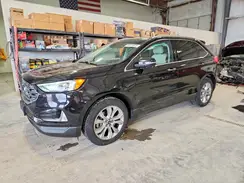 2FMPK4K94KBC02736 2019 FORD EDGE