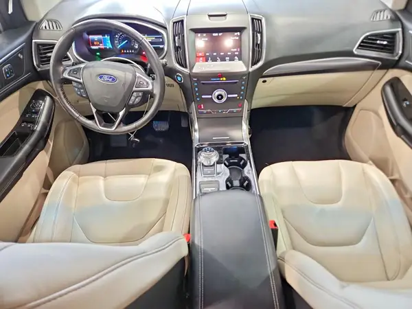 2FMPK4K94KBC02736 2019 FORD EDGE - Image 8