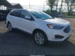 2FMPK4K94KBC08214 2019 FORD EDGE