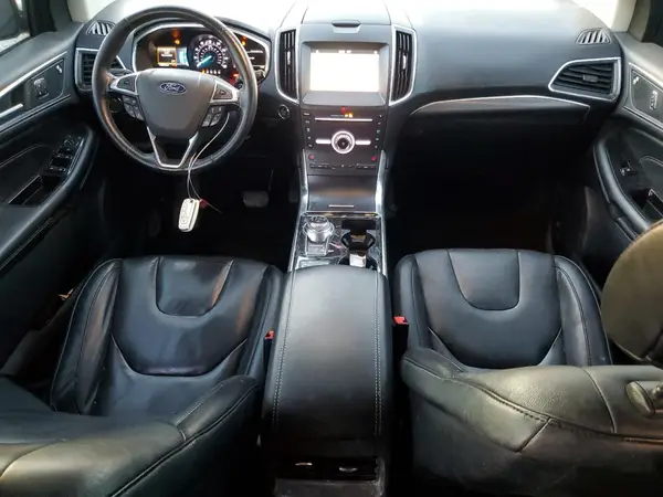 2FMPK4K94KBC09847 2019 FORD EDGE - Image 8