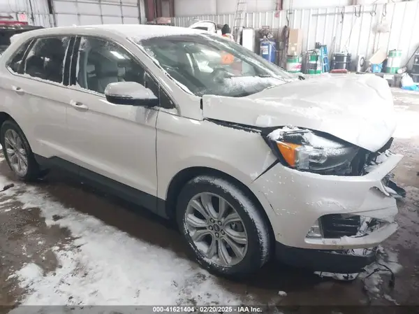 2FMPK4K94KBC11744 2019 FORD EDGE - Image 1