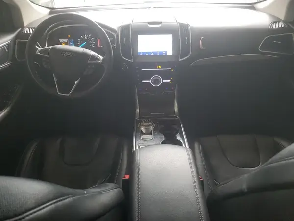 2FMPK4K94KBC11873 2019 FORD EDGE - Image 8