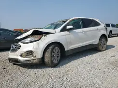 2FMPK4K94KBC17432 2019 FORD EDGE