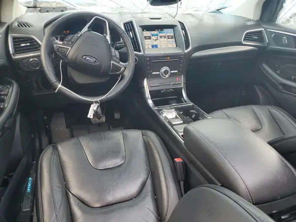 2FMPK4K94KBC17432 2019 FORD EDGE - Image 8