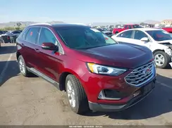 2FMPK4K94KBC21125 2019 FORD EDGE
