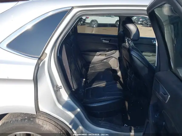 2FMPK4K94KBC22517 2019 FORD EDGE - Image 8