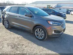 2FMPK4K94KBC22744 2019 FORD EDGE