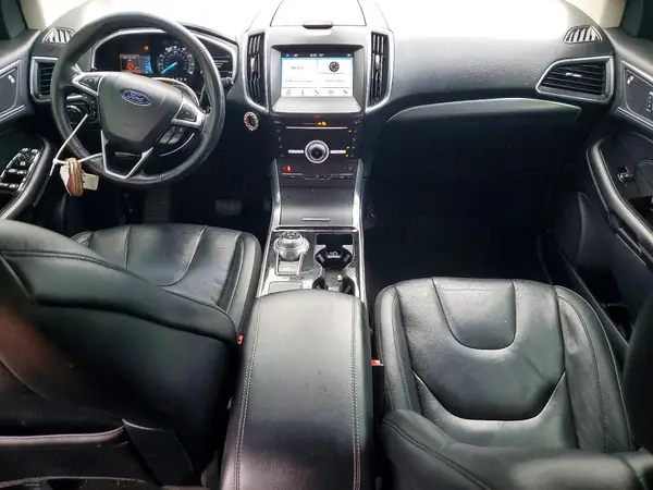 2FMPK4K94KBC23036 2019 FORD EDGE - Image 8
