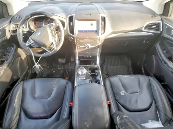 2FMPK4K94KBC23389 2019 FORD EDGE - Image 8