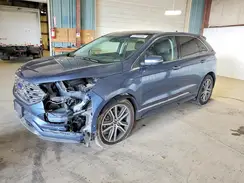 2FMPK4K94KBC33243 2019 FORD EDGE