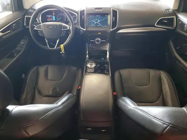 2FMPK4K94KBC33243 2019 FORD EDGE - Image 8
