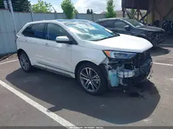 2FMPK4K94KBC37017 2019 FORD EDGE