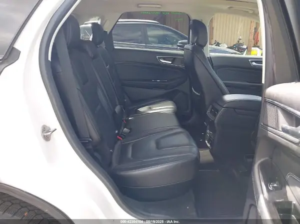 2FMPK4K94KBC37017 2019 FORD EDGE - Image 8