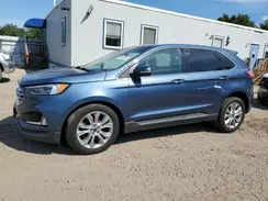 2FMPK4K94KBC37180 2019 FORD EDGE