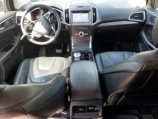 2FMPK4K94KBC37180 2019 FORD EDGE - Image 8