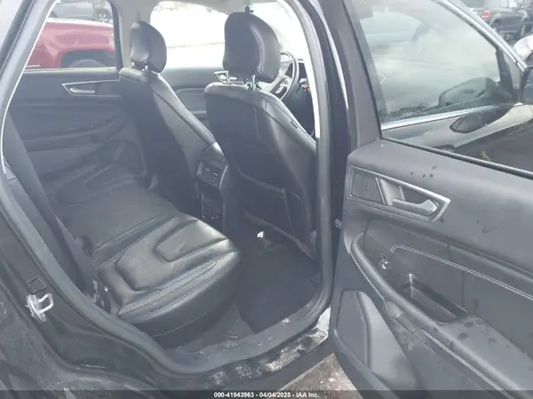 2FMPK4K94KBC39933 2019 FORD EDGE - Image 8
