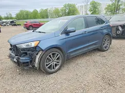 2FMPK4K94KBC43044 2019 FORD EDGE