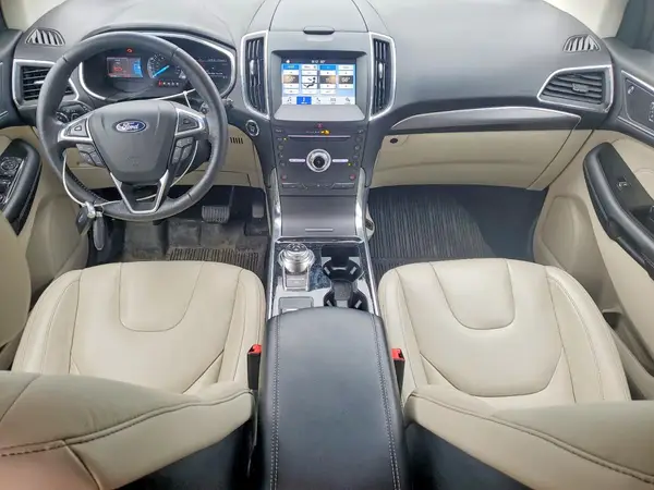 2FMPK4K94KBC43044 2019 FORD EDGE - Image 8