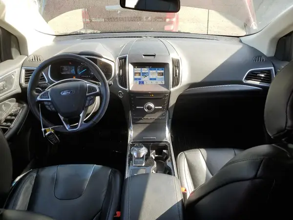 2FMPK4K94KBC49247 2019 FORD EDGE - Image 8