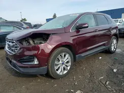 2FMPK4K94KBC60488 2019 FORD EDGE