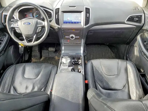 2FMPK4K94KBC60488 2019 FORD EDGE - Image 8