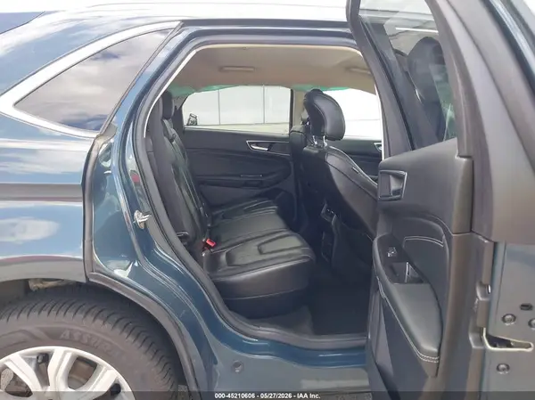 2FMPK4K94KBC63956 2019 FORD EDGE - Image 8