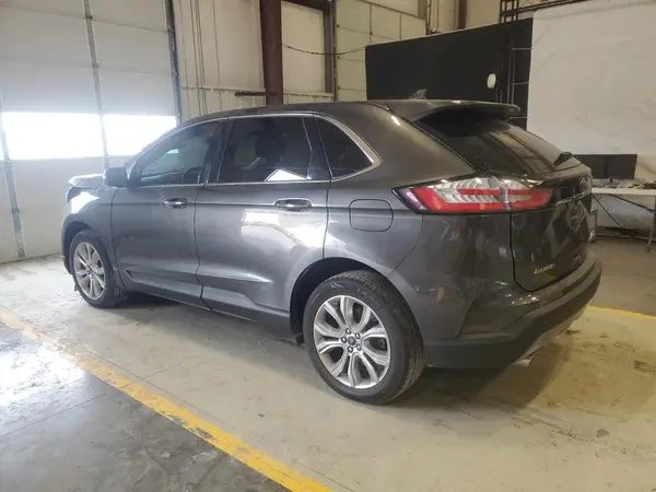 2FMPK4K94KBC64217 2019 FORD EDGE - Image 2