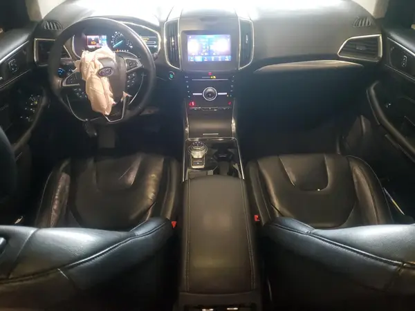 2FMPK4K94KBC64217 2019 FORD EDGE - Image 8