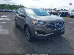 2FMPK4K94KBC65156 2019 FORD EDGE