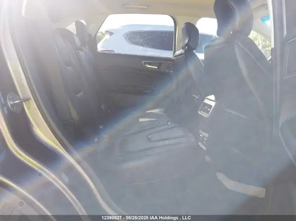2FMPK4K94KBC65156 2019 FORD EDGE - Image 8