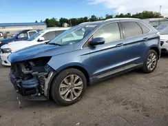 2FMPK4K94KBC67733 2019 FORD EDGE