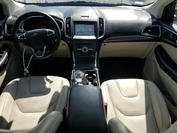 2FMPK4K94KBC67876 2019 FORD EDGE - Image 8
