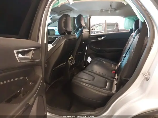 2FMPK4K94KBC71376 2019 FORD EDGE - Image 8